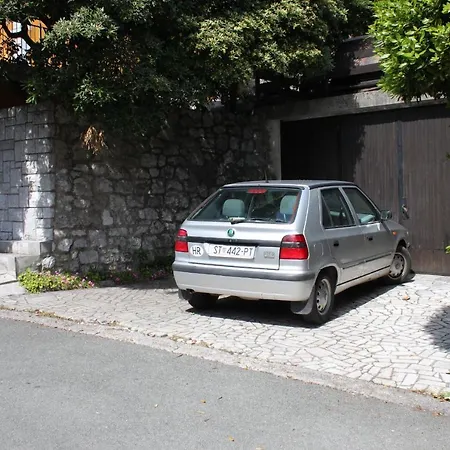 With A Parking Space - Volosko, - 7872 Apartamento *