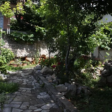 Apartamento With A Parking Space - Volosko, - 7872 Opatija