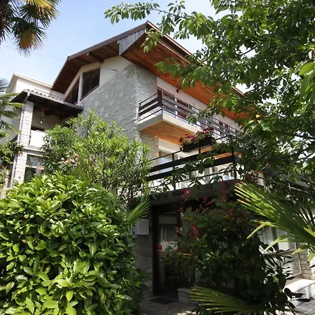 Apartamento With A Parking Space - Volosko, - 7872 *