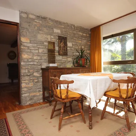 Apartamento With A Parking Space - Volosko, - 7872