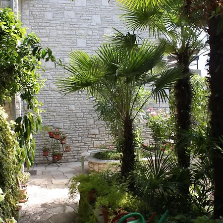 Apartamento With A Parking Space - Volosko, - 7872 *